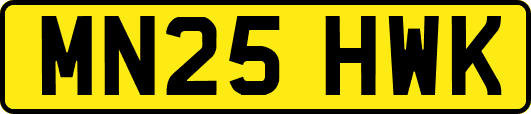 MN25HWK
