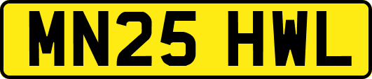 MN25HWL