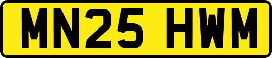 MN25HWM