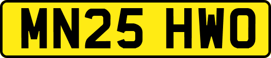 MN25HWO