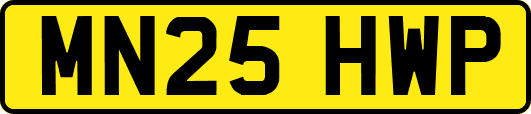 MN25HWP
