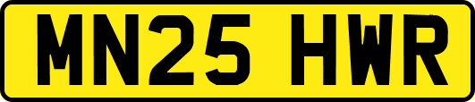 MN25HWR