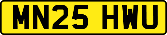 MN25HWU