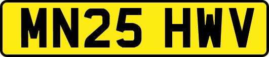 MN25HWV