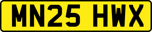 MN25HWX