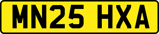 MN25HXA
