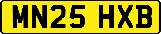 MN25HXB