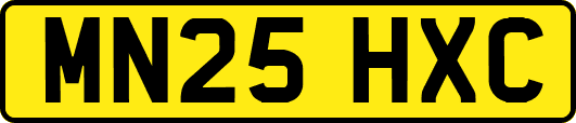 MN25HXC