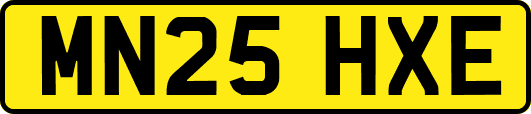 MN25HXE