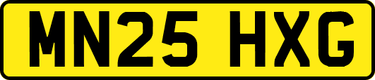 MN25HXG