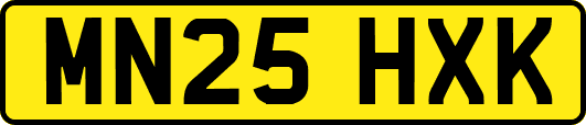 MN25HXK