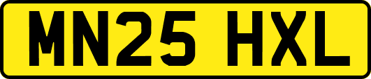 MN25HXL