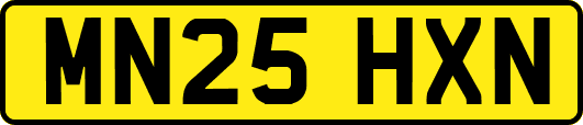 MN25HXN