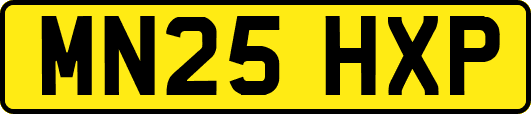 MN25HXP
