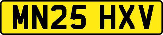MN25HXV