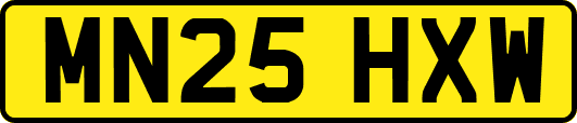 MN25HXW