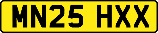 MN25HXX