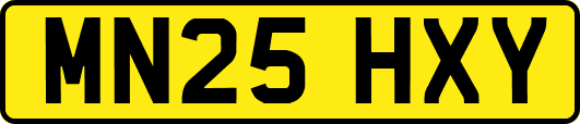 MN25HXY