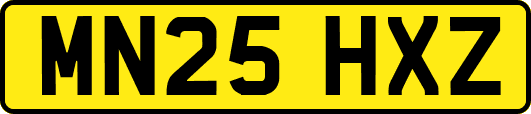 MN25HXZ