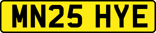 MN25HYE