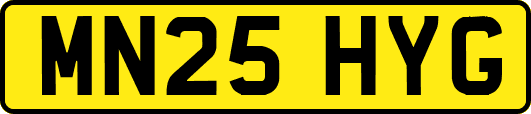 MN25HYG