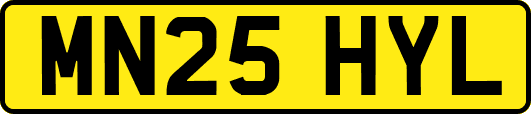 MN25HYL