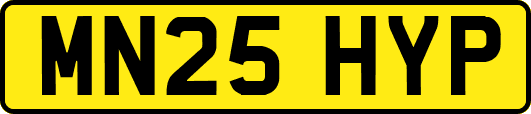 MN25HYP