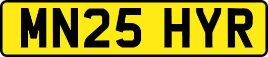 MN25HYR