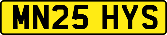 MN25HYS