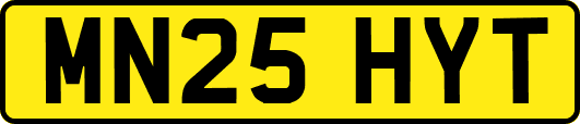 MN25HYT