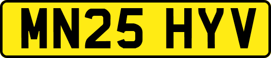 MN25HYV