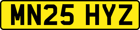 MN25HYZ