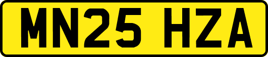 MN25HZA