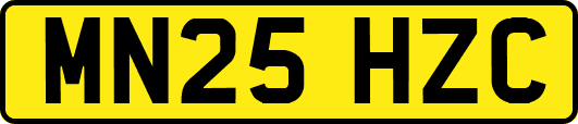 MN25HZC