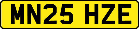 MN25HZE