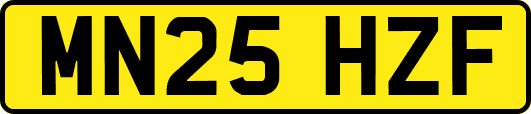 MN25HZF