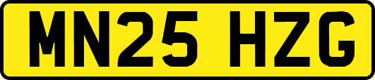 MN25HZG