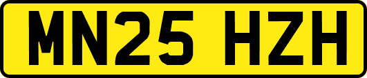 MN25HZH