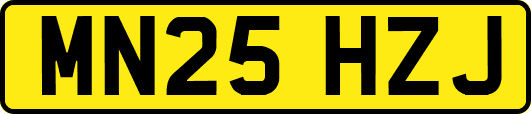 MN25HZJ