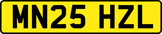 MN25HZL