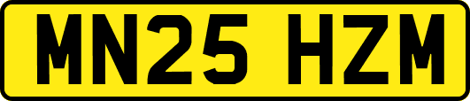 MN25HZM