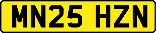 MN25HZN