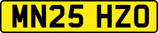 MN25HZO