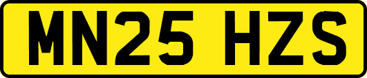 MN25HZS