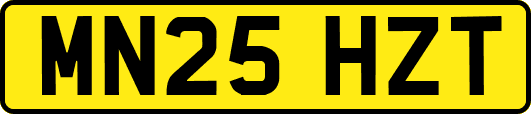MN25HZT