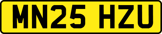 MN25HZU