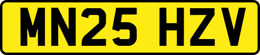 MN25HZV