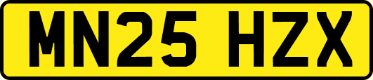 MN25HZX