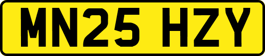 MN25HZY