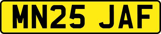 MN25JAF